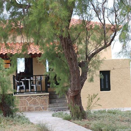 Gianna'S House Villa Stavros  Bagian luar foto