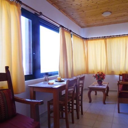 Gianna'S House Villa Stavros  Bagian luar foto