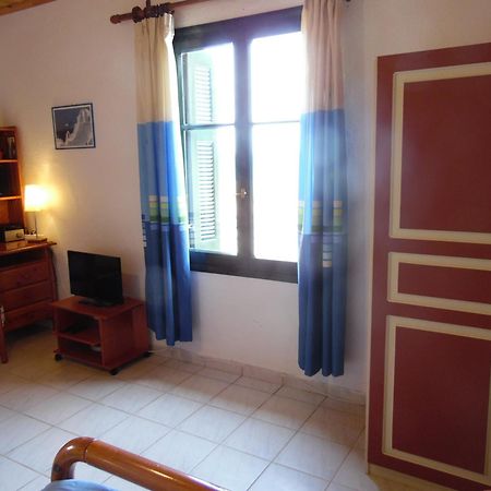 Gianna'S House Villa Stavros  Bagian luar foto