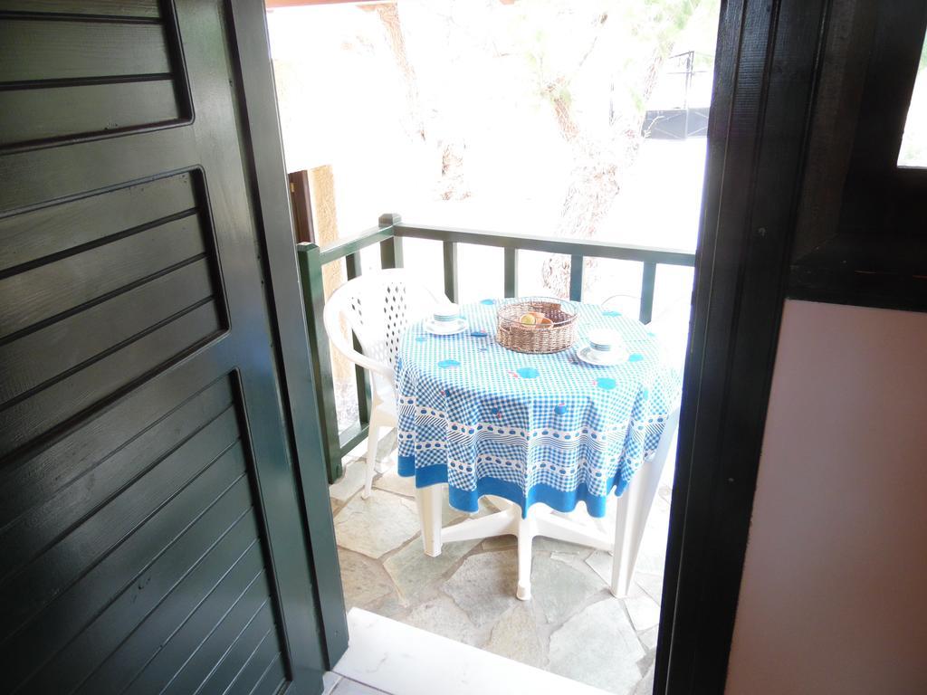 Gianna'S House Villa Stavros  Bagian luar foto
