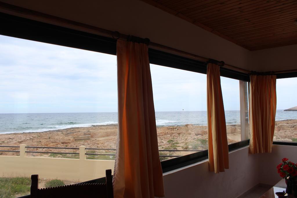 Gianna'S House Villa Stavros  Ruang foto