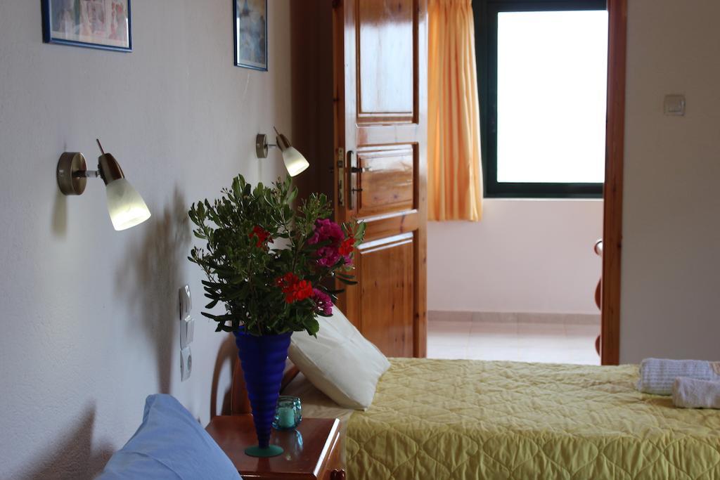 Gianna'S House Villa Stavros  Bagian luar foto