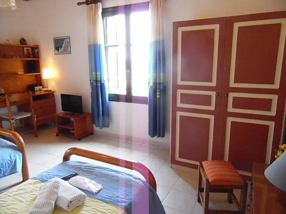 Gianna'S House Villa Stavros  Bagian luar foto